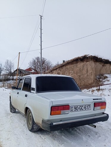 LADA (VAZ) 2107-14