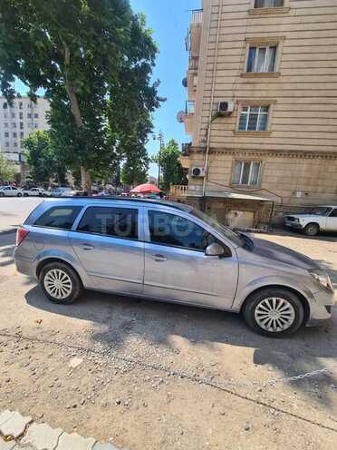 Opel Astra-6