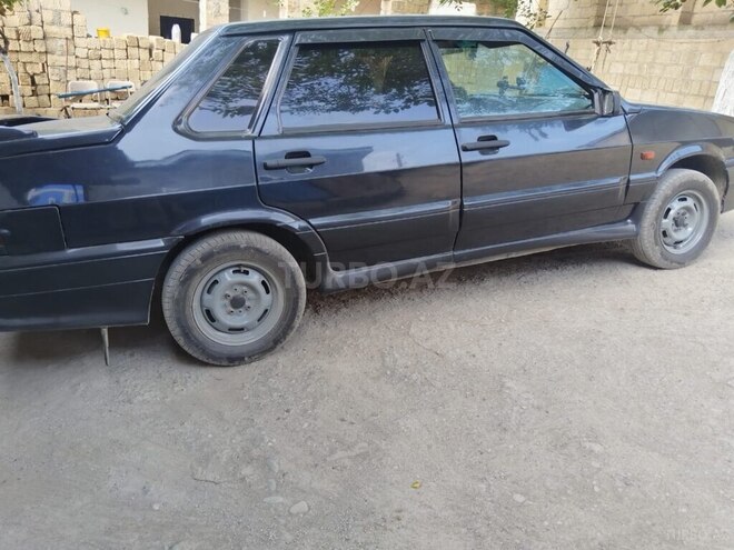 LADA (VAZ) 2115-6