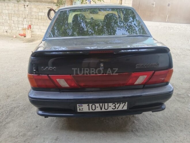 LADA (VAZ) 2115-5