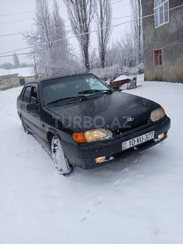 LADA (VAZ) 2115-3