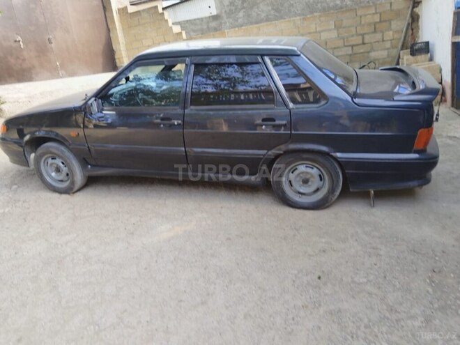 LADA (VAZ) 2115-4