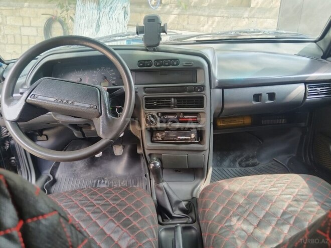 LADA (VAZ) 2115-8
