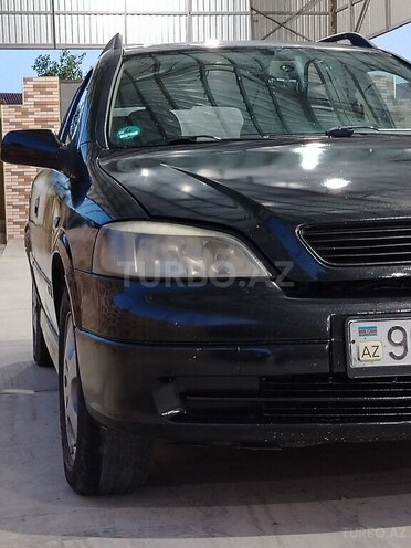 Opel Astra-4