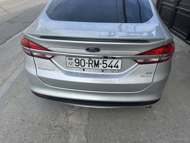 Ford Fusion (North America)-3