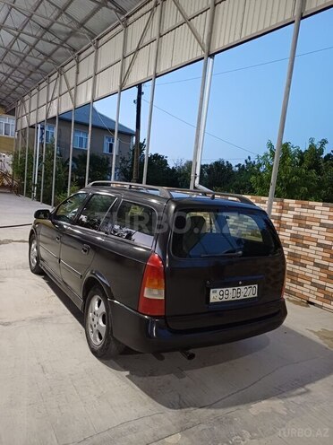 Opel Astra-5