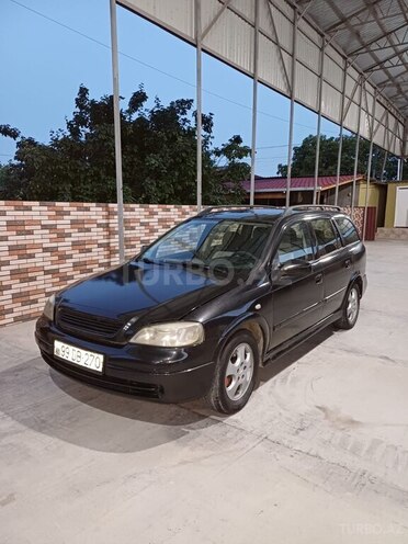 Opel Astra-6