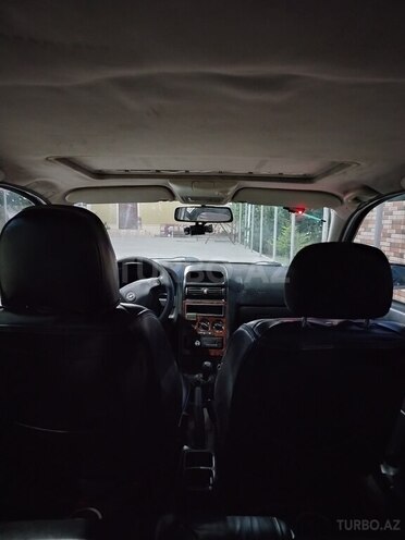 Opel Astra-11