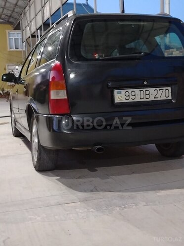 Opel Astra-16