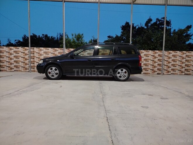 Opel Astra-15