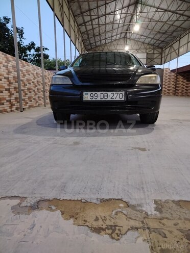 Opel Astra-20