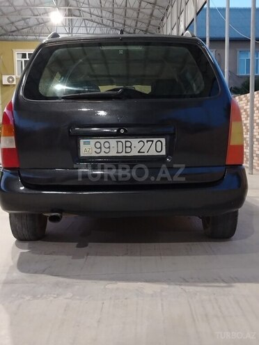Opel Astra-19