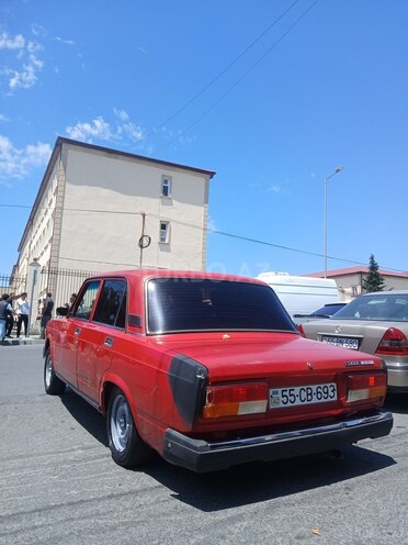 LADA (VAZ) 2107-3