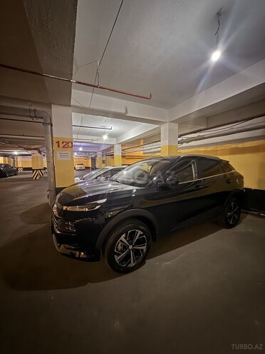 JAC JS6-10