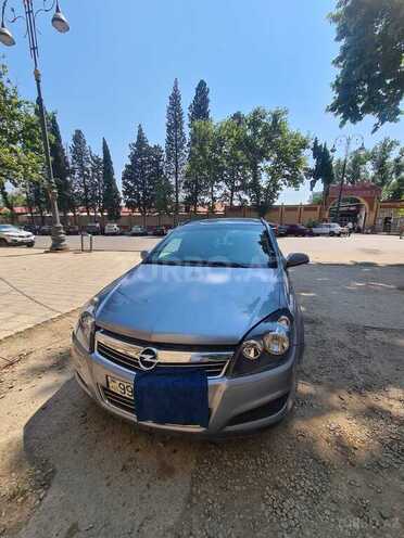 Opel Astra-1