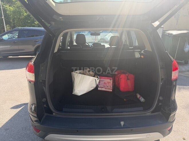 Ford Kuga-6