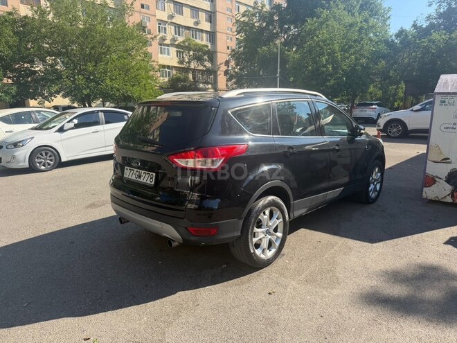 Ford Kuga-4