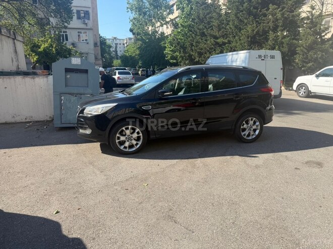 Ford Kuga-3