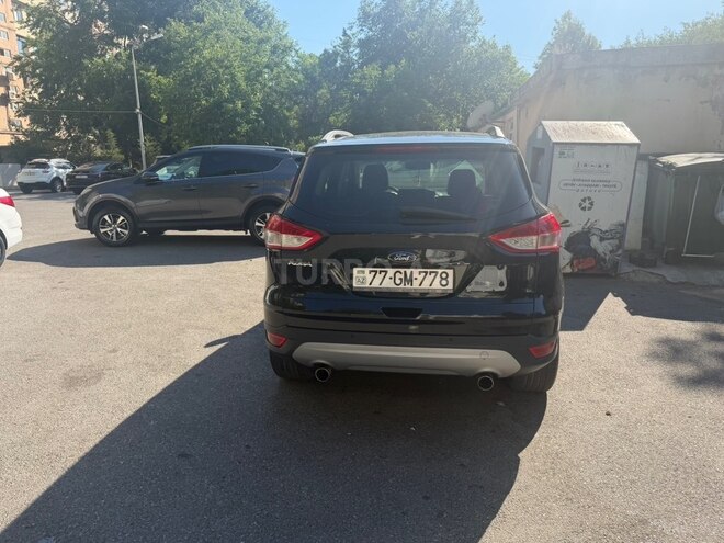 Ford Kuga-2