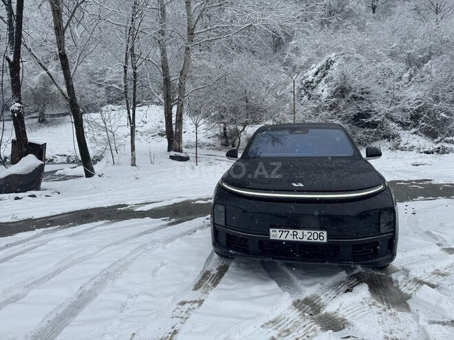 Li Auto L7-2