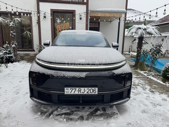 Li Auto L7-5