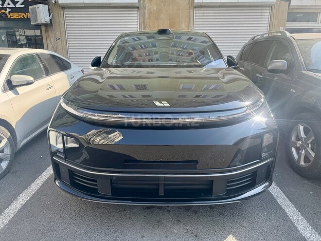 Li Auto L7-11
