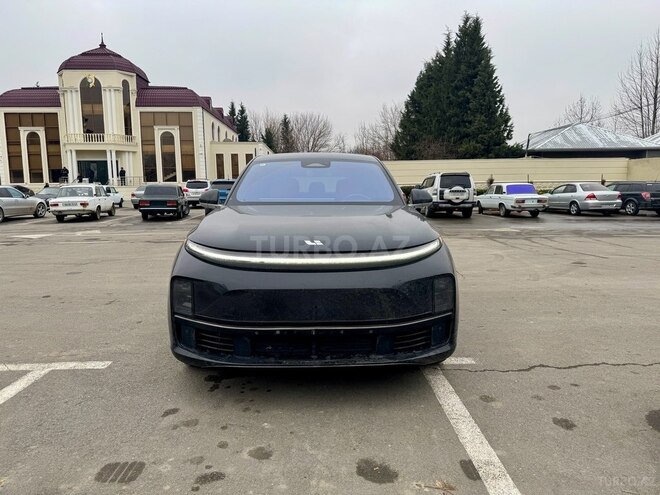 Li Auto L7-7