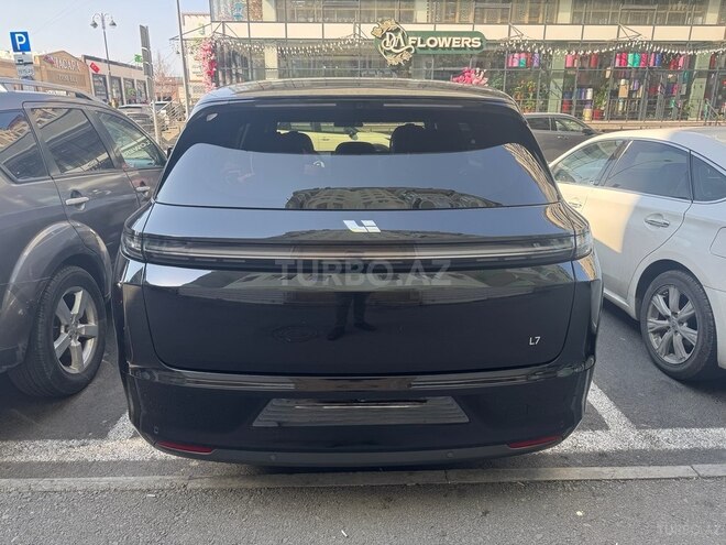 Li Auto L7-9