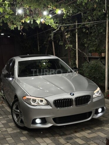 BMW 520d-1