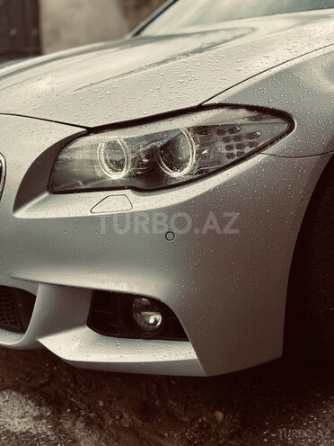 BMW 520d-4