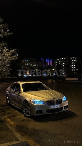 BMW 520d-5