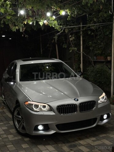 BMW 520d-7