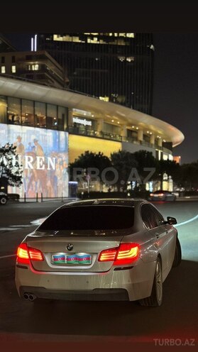 BMW 520d-2