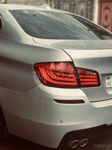 BMW 520d-6