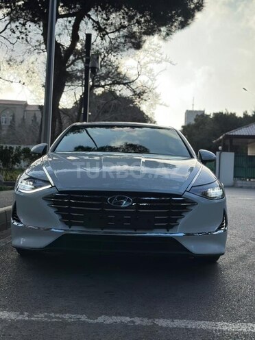 Hyundai Sonata-3