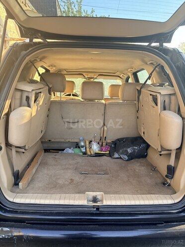 Mercedes ML 320-4