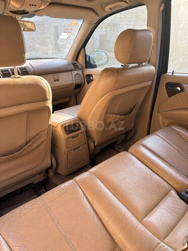 Mercedes ML 320-6