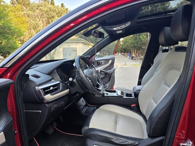 Chery Tiggo 7 Pro-19