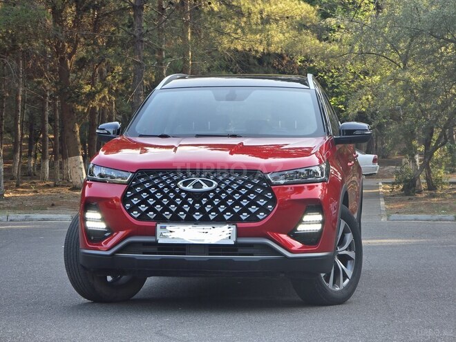 Chery Tiggo 7 Pro-3