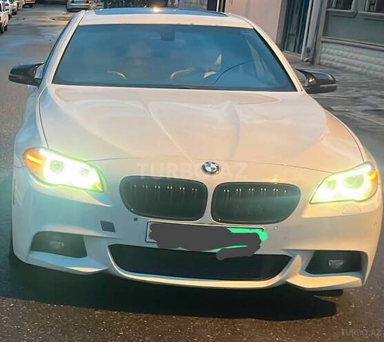 BMW 528-1