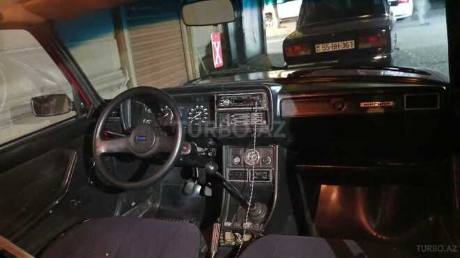 LADA (VAZ) 2107-4