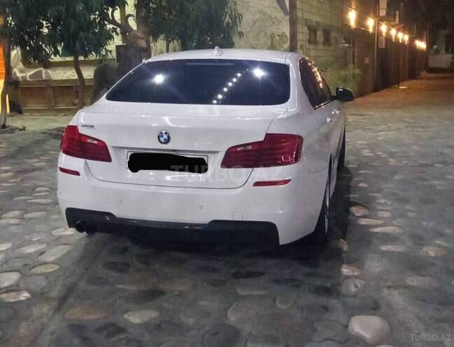 BMW 528-2