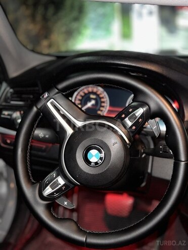 BMW 520d-8