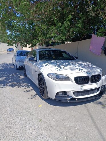 BMW 528-4
