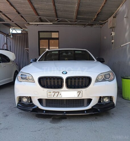 BMW 528-1