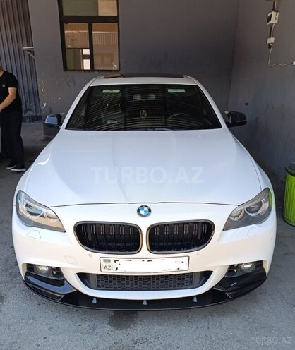 BMW 528-5