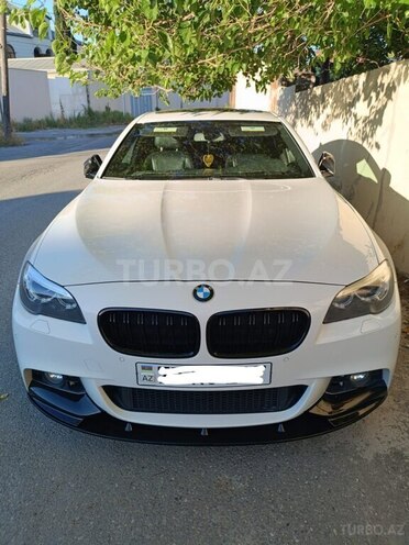 BMW 528-8