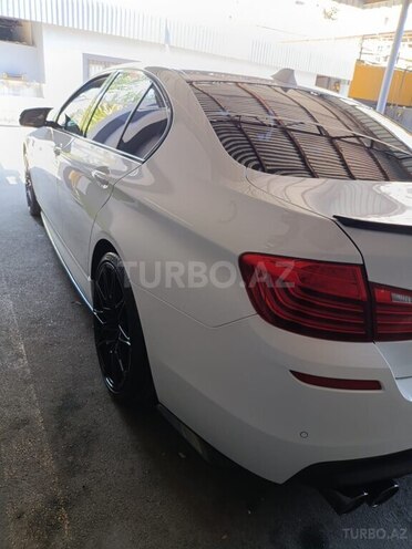 BMW 528-7