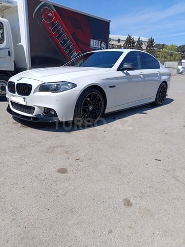 BMW 528-13