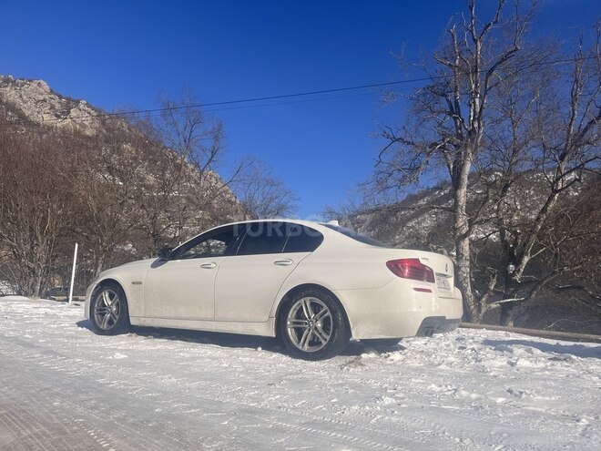 BMW 528-3